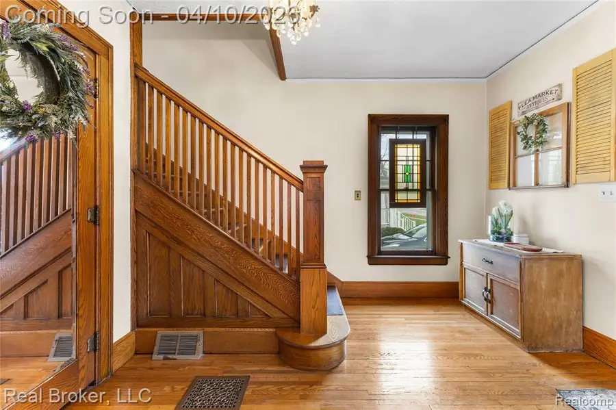 183 W Saint Clair, Romeo, MI 48065 - #3