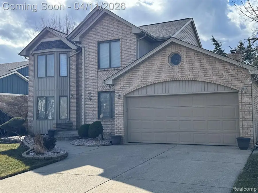 48583 Tilch, Macomb, MI 48044 - #3