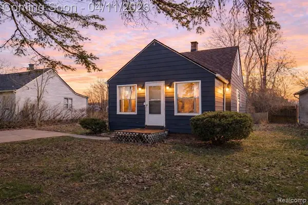 14415 Syracuse, Taylor, MI 48180