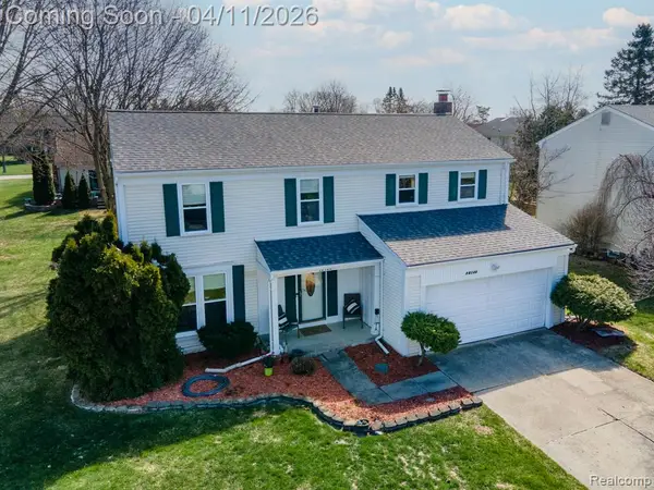 28144 Yorktown, Farmington Hills, MI 48331