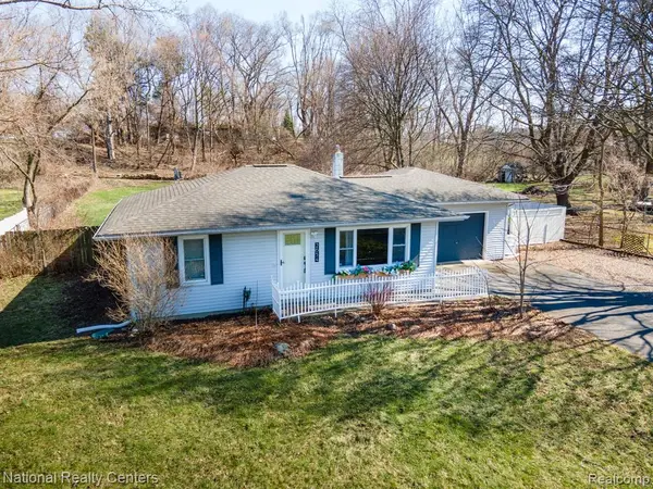 2654 Hatton, Auburn Hills, MI 