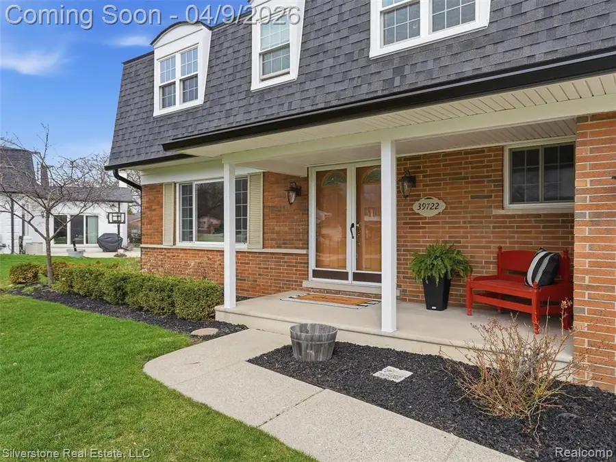 39722 Aynesley, Clinton Township, MI 48038 - #3