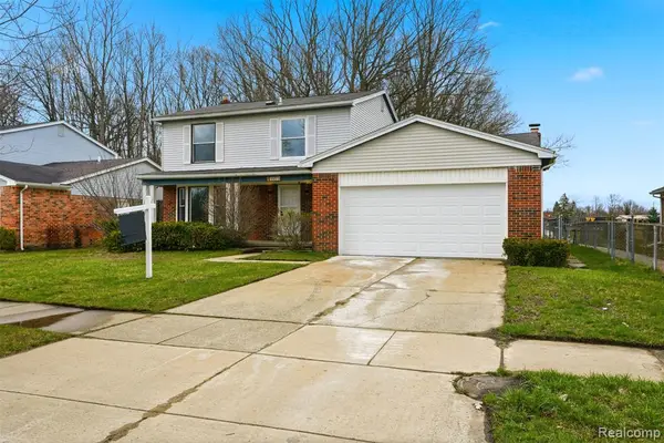 44570 Tillotson, Canton, MI 48187