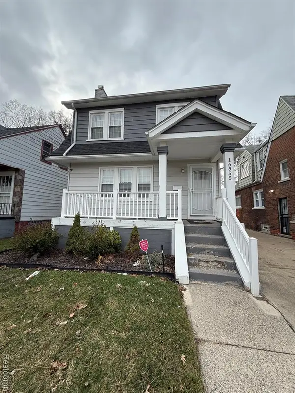 16555 Lawton, Detroit, MI 48221