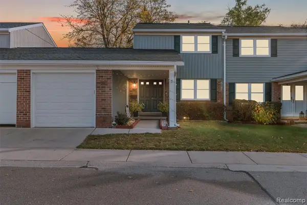 42258 Norwood, Wayne, MI 48167