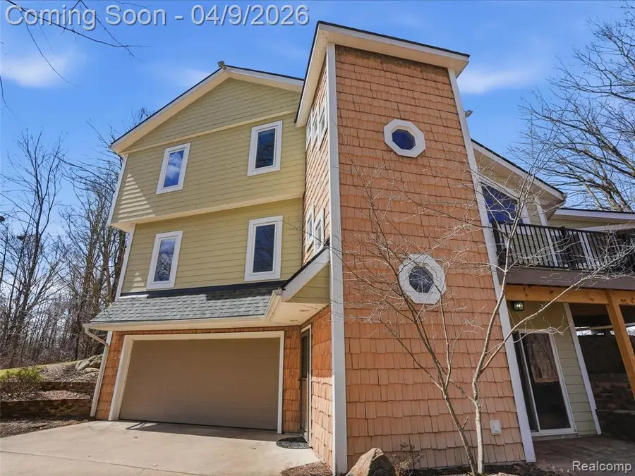 7845 Sleepy Hollow, Northville, MI 48168 - #3