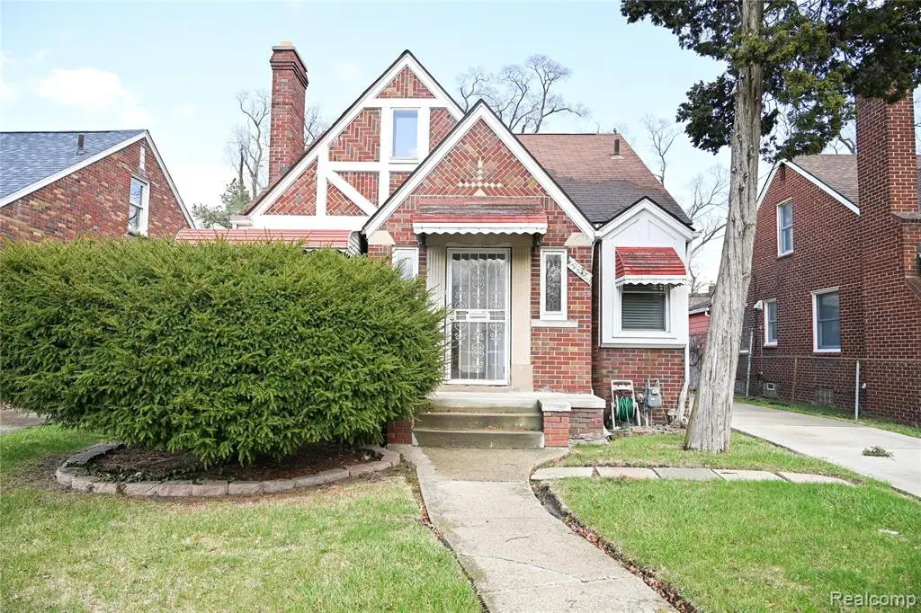 19330 Tracey, Detroit, MI 48235 - #1