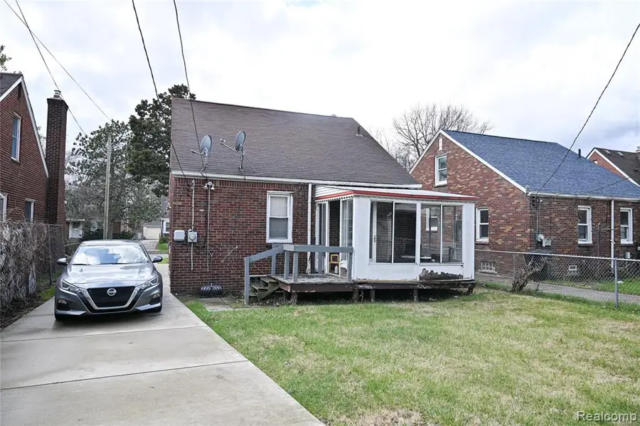 19330 Tracey, Detroit, MI 48235 - #3