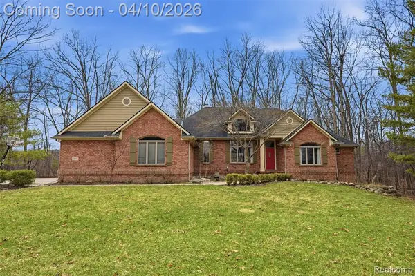 2181 Trillium Woods, Ann Arbor, MI 48105