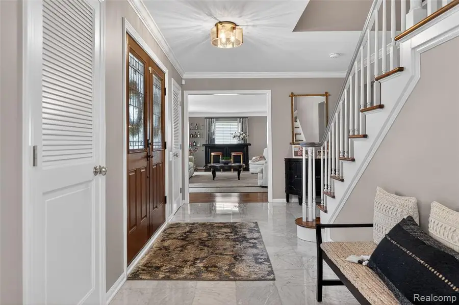 1252 Indian Mound, Bloomfield Hills, MI  - #3