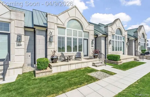 1009 S Washington #3, Royal Oak, MI 