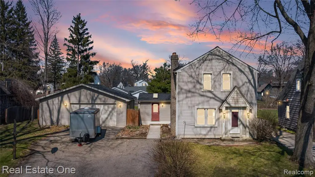 4058 Lomley, Waterford, MI 48329 - #1