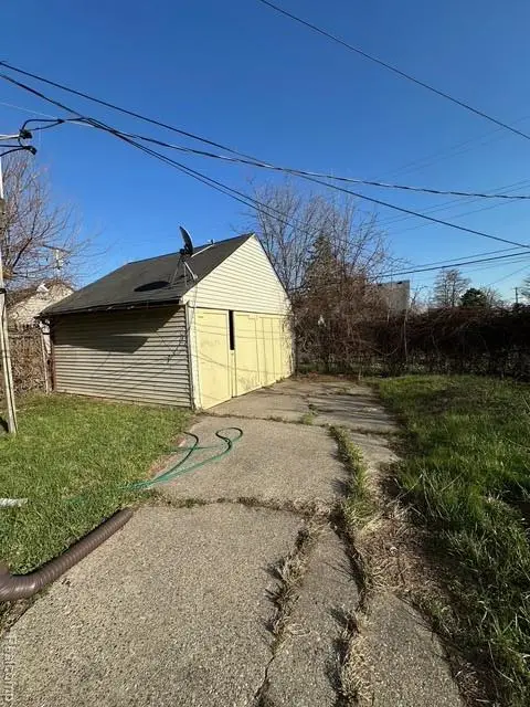 2325 Kendall, Detroit, MI 48238 - #3