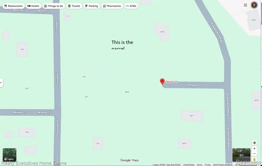 0 Ellixson, Roscommon, MI 48653 - #2