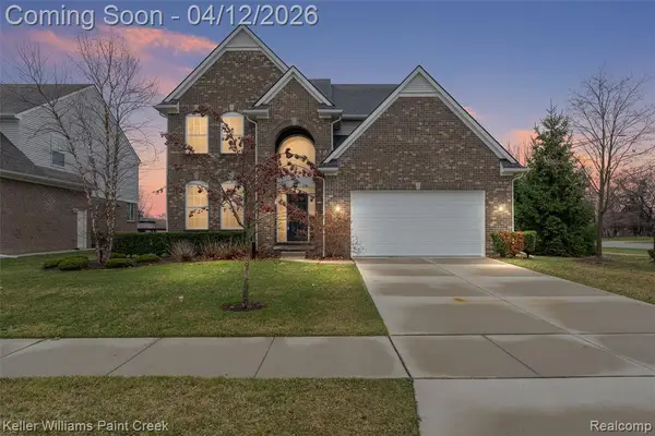 34987 Strathcona, Sterling Heights, MI 48312
