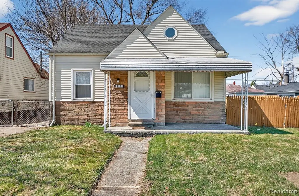 23131 Lambrecht, Eastpointe, MI 48021 - #1