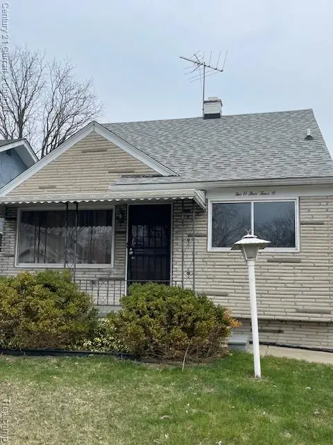 20540 Syracuse, Detroit, MI 