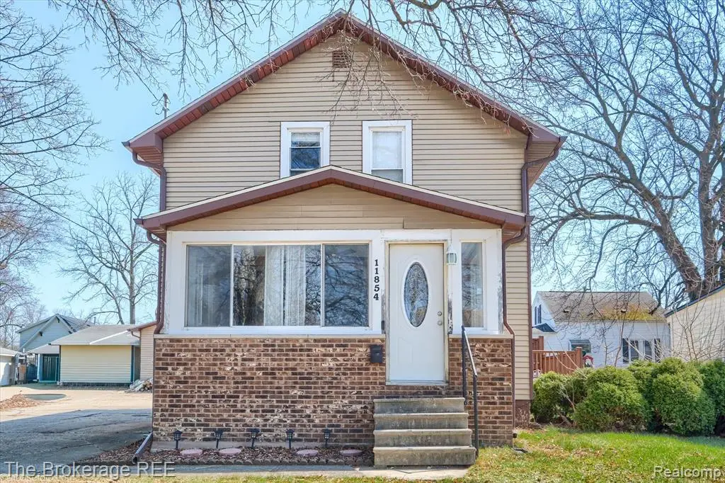 11854 Walter, Mount Morris, MI 48458 - #1