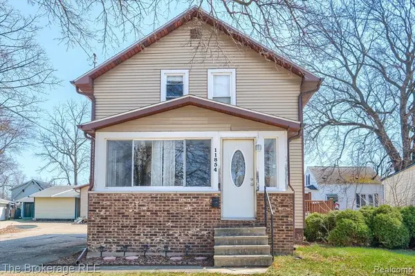 11854 Walter, Mount Morris, MI 48458