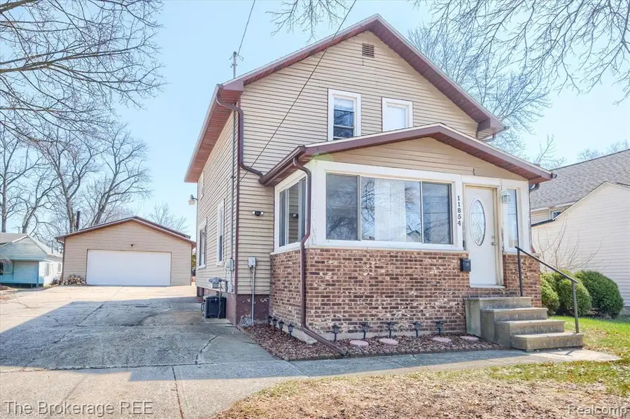 11854 Walter, Mount Morris, MI 48458 - #2