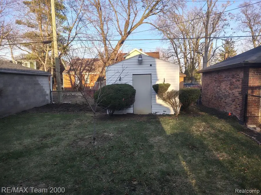 8088 Ohio, Detroit, MI 48204 - #3