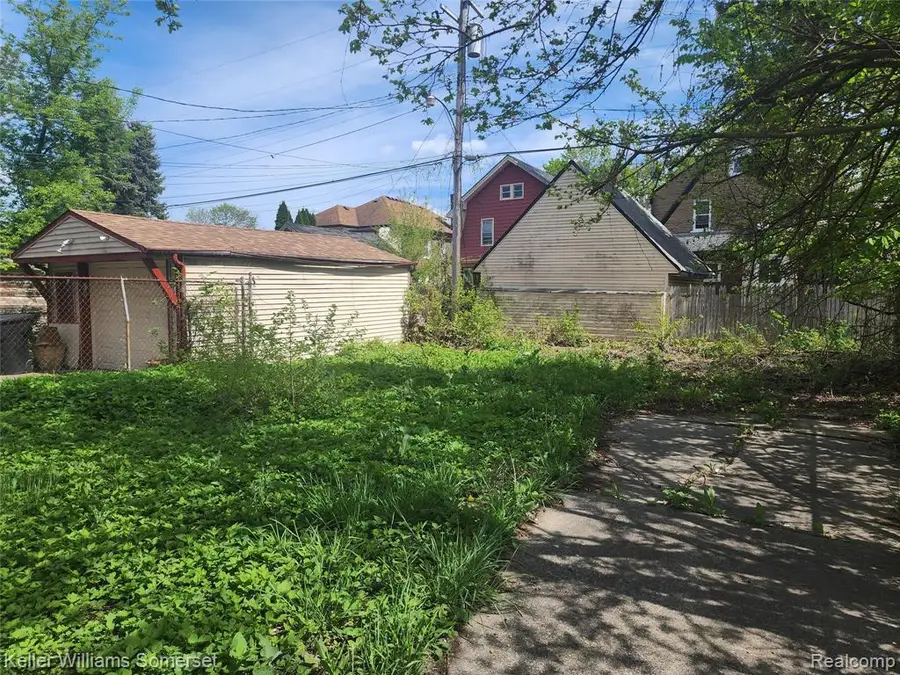 2989 Clairmount, Detroit, MI 48206 - #3