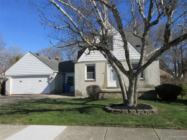 13477 Vernon, Warren, MI 48089