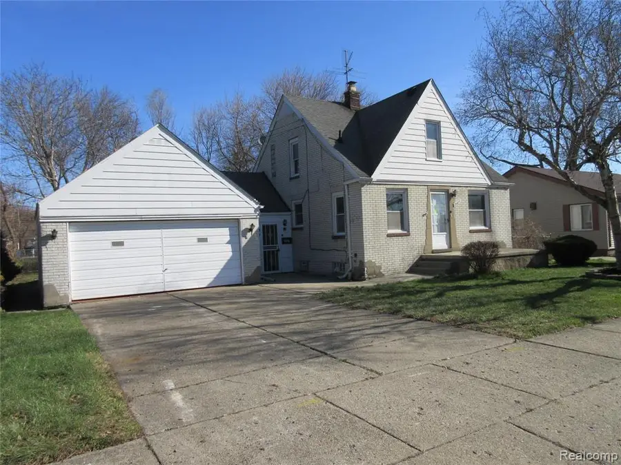 13477 Vernon, Warren, MI 48089 - #2
