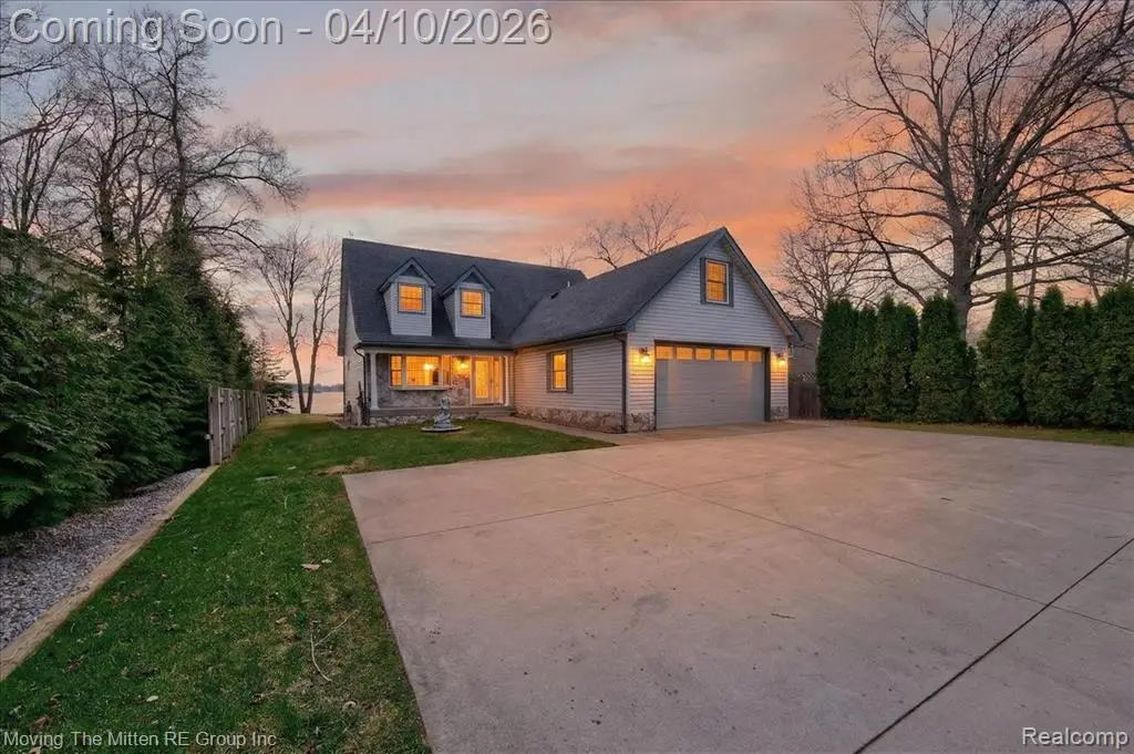 11790 Sunset, Van Buren, MI 48111 - #1