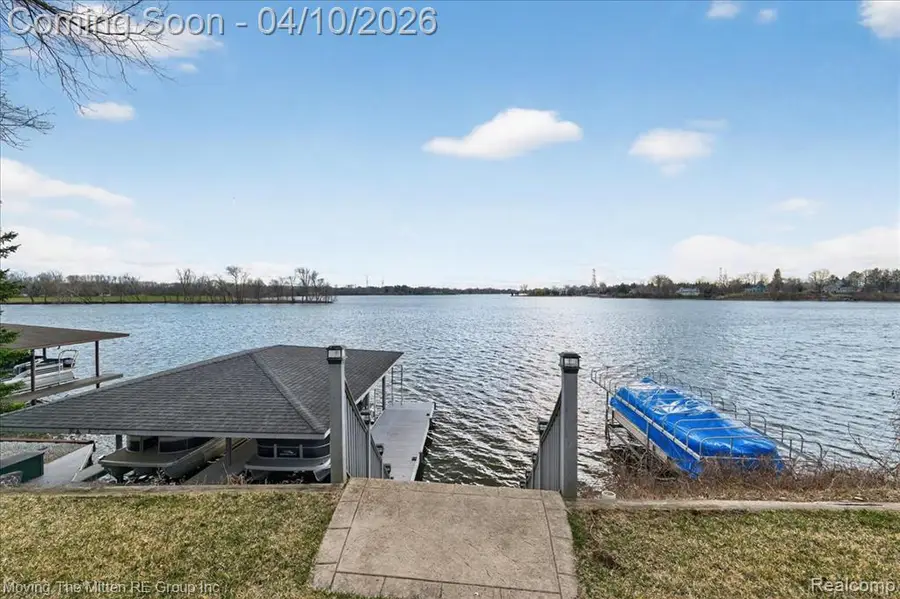 11790 Sunset, Van Buren, MI 48111 - #3