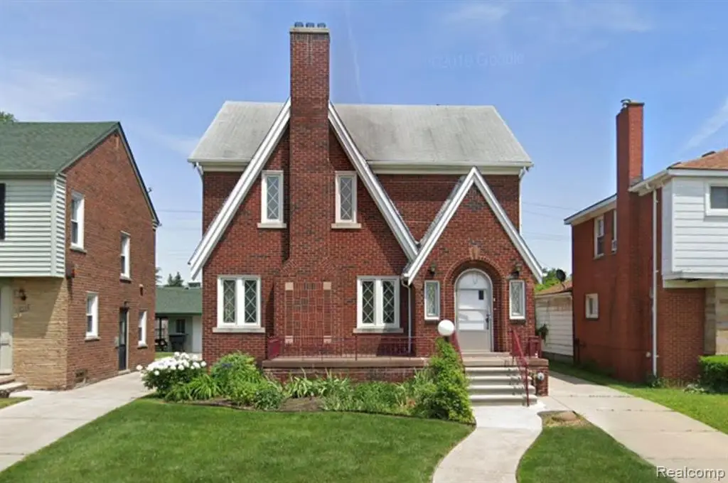 8268 Sorrento, Detroit, MI 48228 - #1