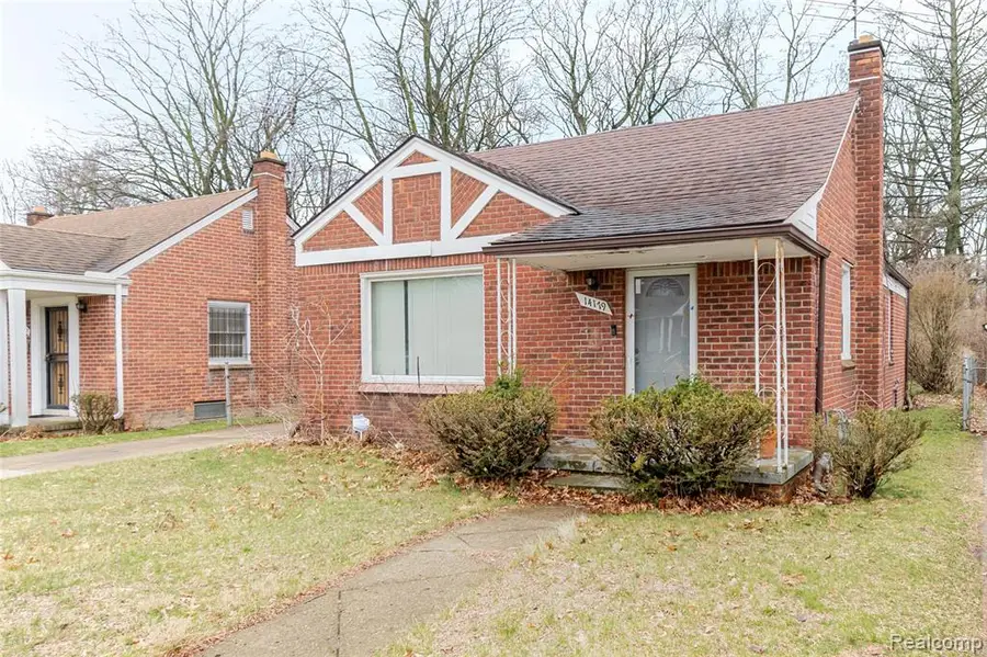 14179 Bramell, Detroit, MI 48223 - #3