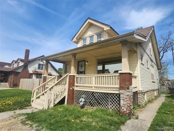 13144 Griggs, Detroit, MI 