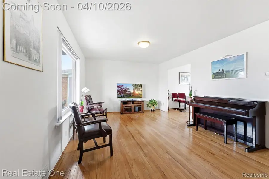14262 Dundee, Riverview, MI 48193 - #3