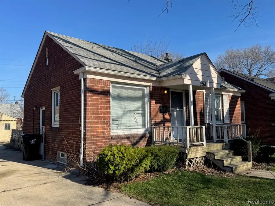 9261 Camley, Detroit, MI 48224 - #2