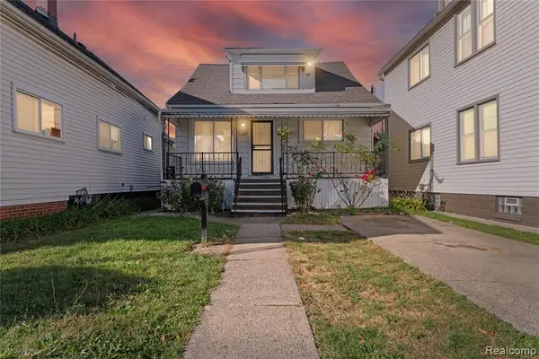 11399 Lumpkin, Hamtramck, MI 48212