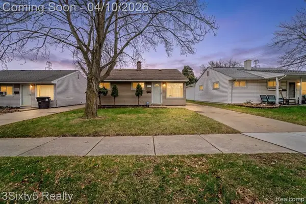 8339 Birch, Taylor, MI 48180