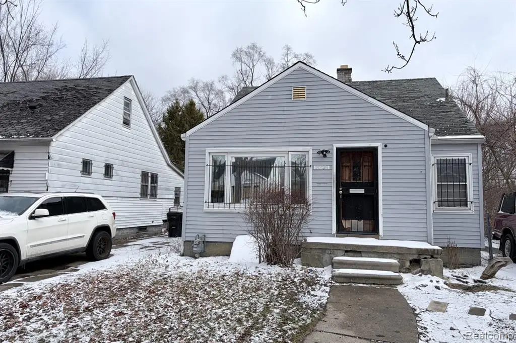 20136 Helen, Detroit, MI 48234 - #1