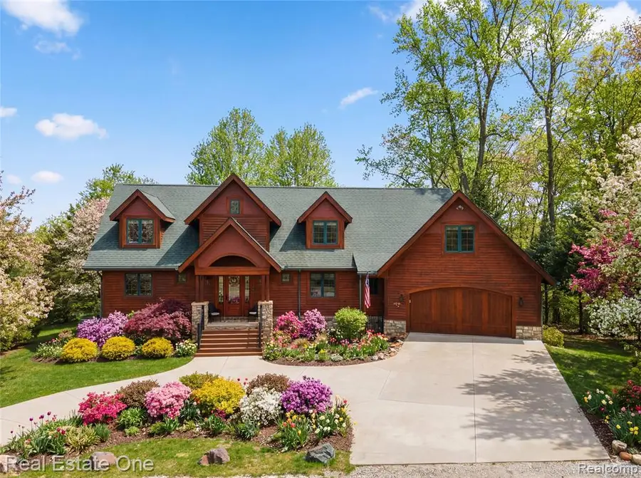 4529 Shoreview, Whitmore Lake, MI 48189 - #2