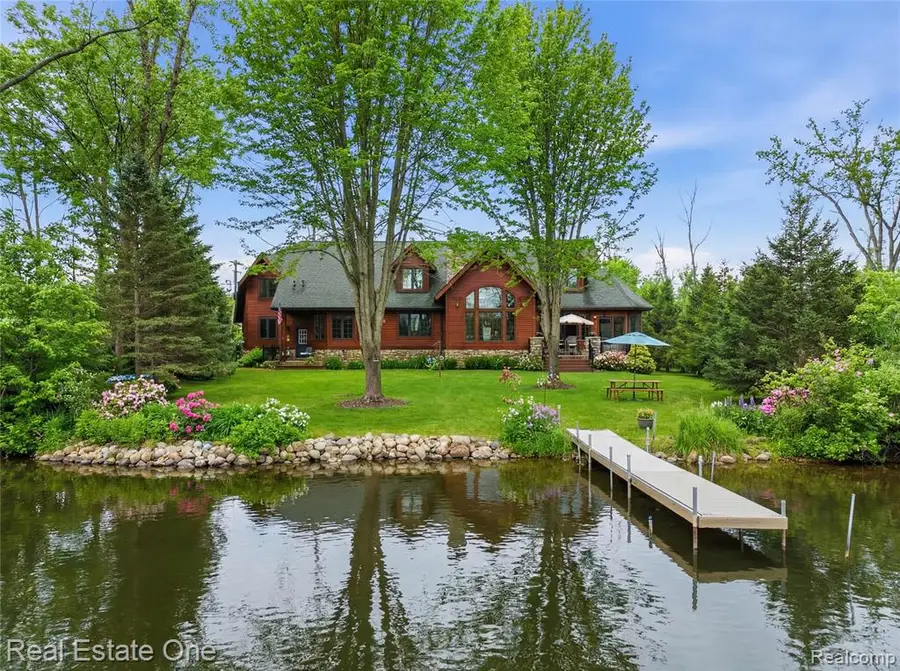 4529 Shoreview, Whitmore Lake, MI 48189 - #3