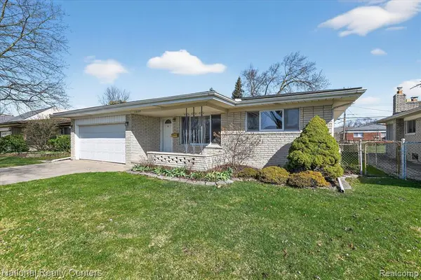 13177 Grand Haven, Sterling Heights, MI 48312