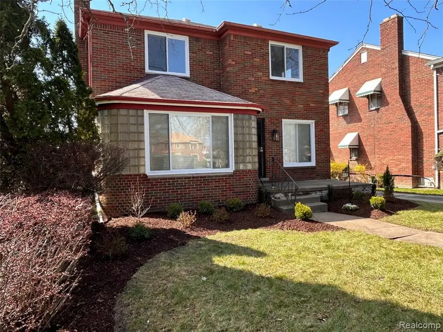 3164 Oakman, Detroit, MI 48238 - #2