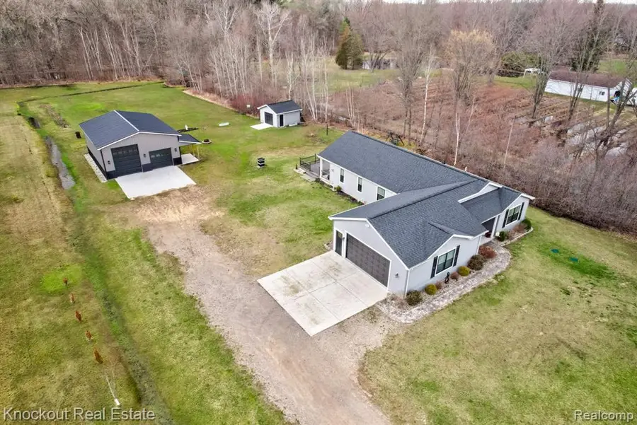 10413 Elms, Montrose, MI 48457 - #2