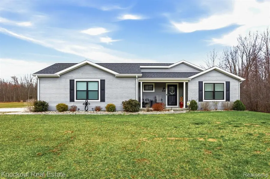 10413 Elms, Montrose, MI 48457 - #3