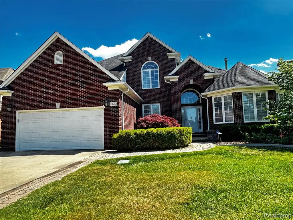 21642 Kendyl, Macomb, MI 48044 - #1