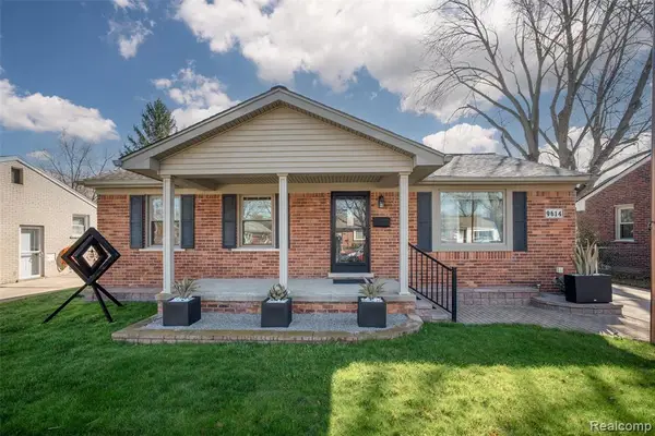 9614 Shadyside, Livonia, MI 48150