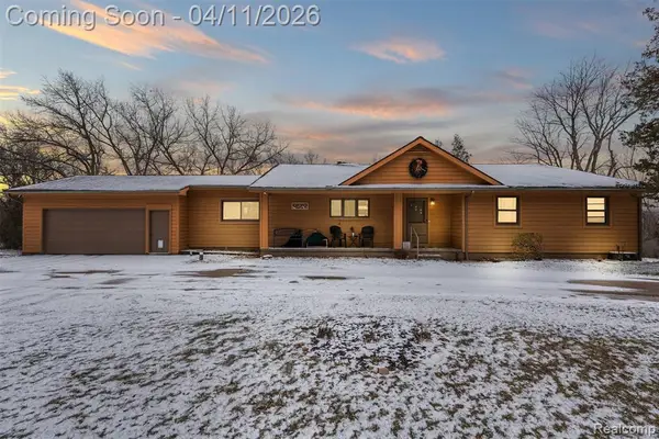 9130 Bayfield, Brighton, MI 48116