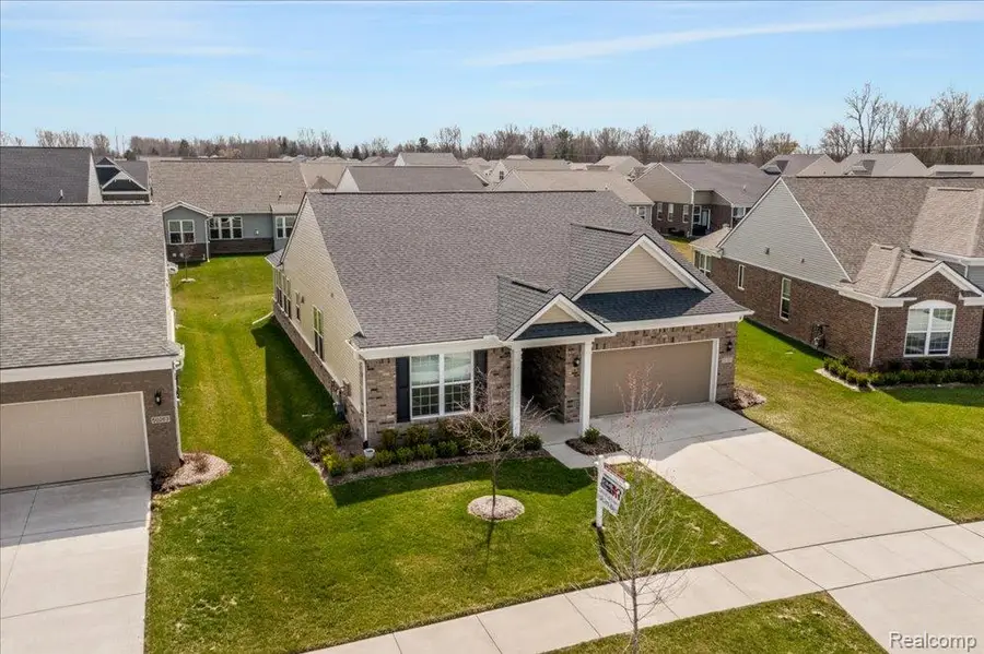 50281 Fowler, Canton, MI 48188 - #3