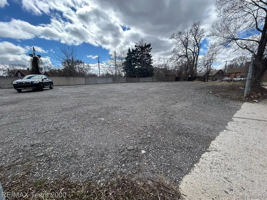 2400 S Schaefer, Detroit, MI 48217 - #3