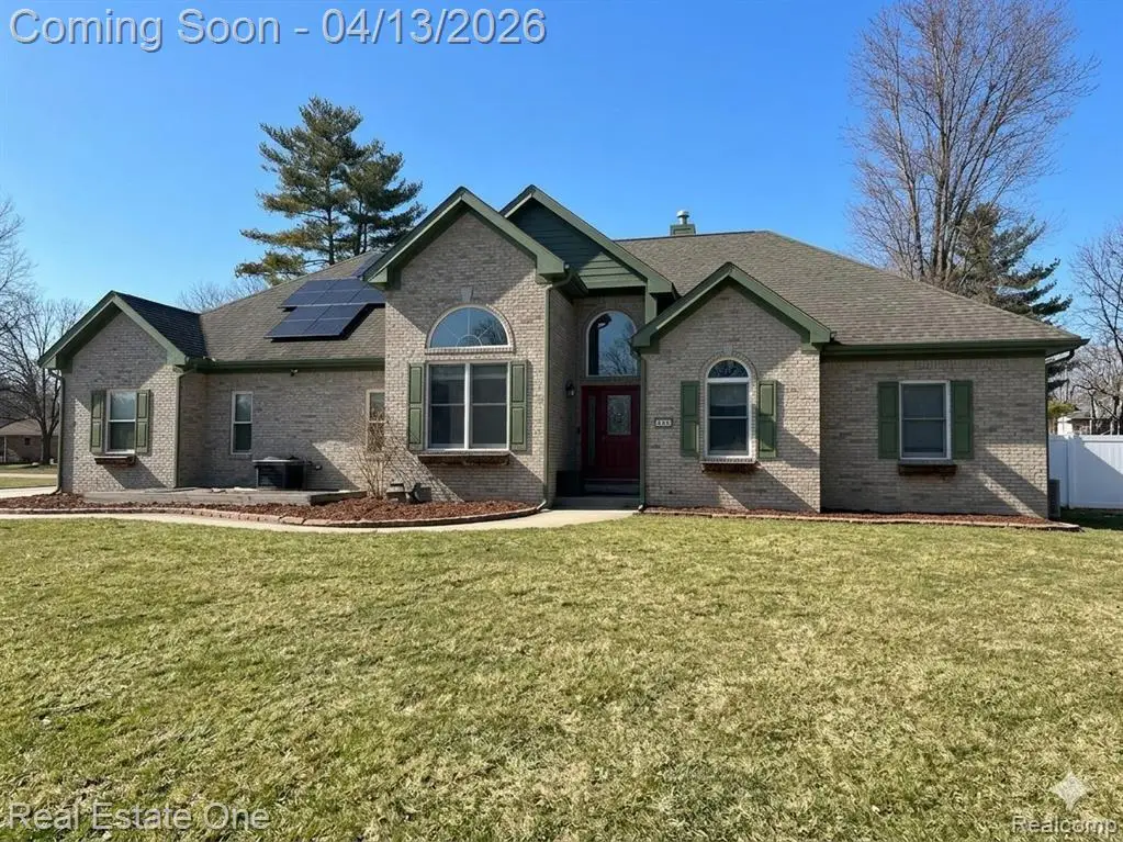 664 John R, Rochester Hills, MI 48307 - #1